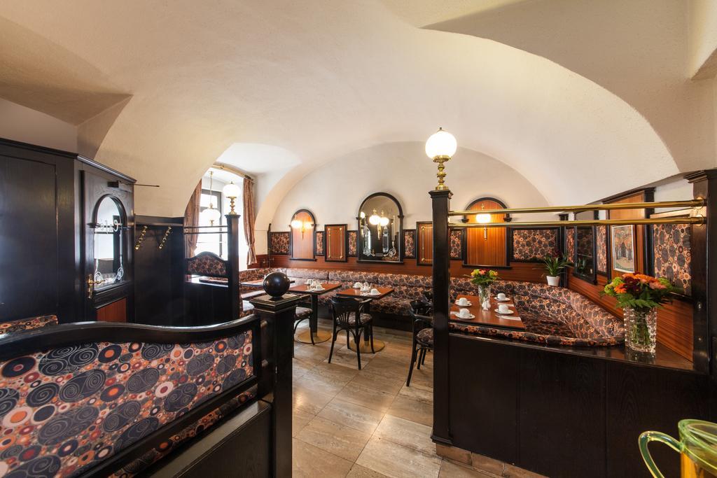 Novum Hotel Cristall Wien Messe Eksteriør bilde