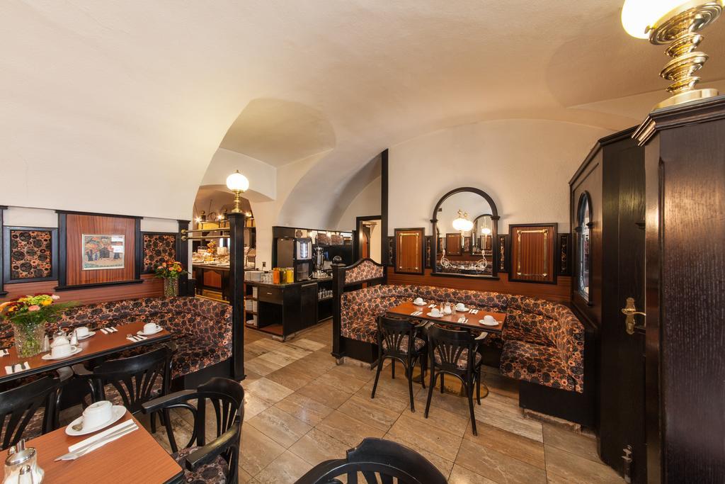 Novum Hotel Cristall Wien Messe Eksteriør bilde