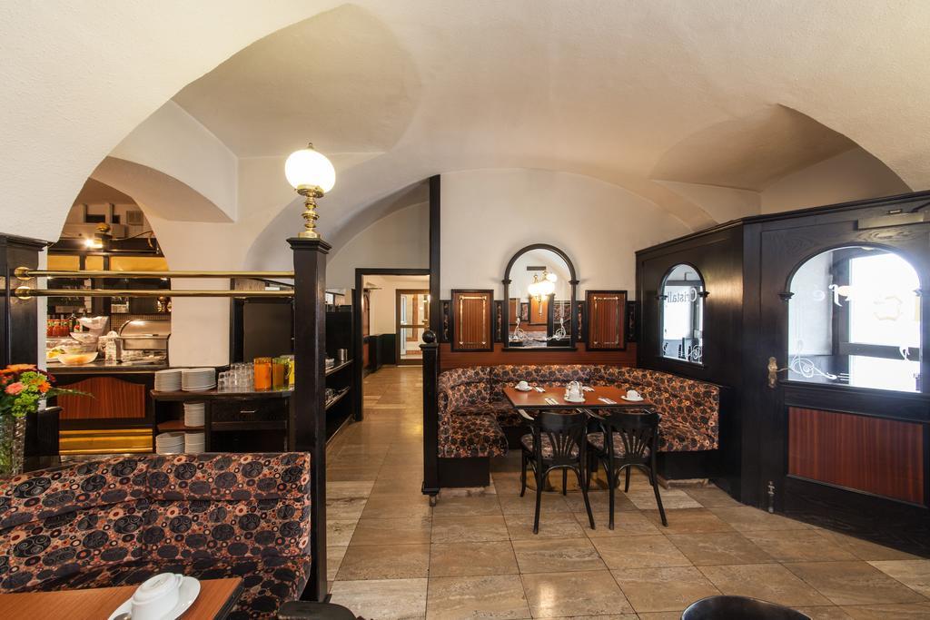 Novum Hotel Cristall Wien Messe Eksteriør bilde