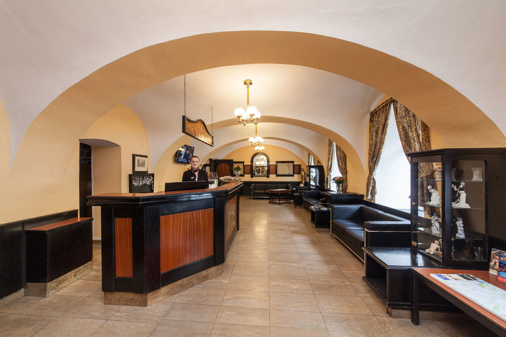 Novum Hotel Cristall Wien Messe Eksteriør bilde