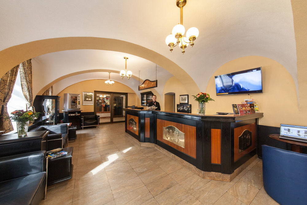 Novum Hotel Cristall Wien Messe Eksteriør bilde